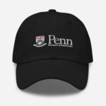 University of Pennsylvania Dad Hat