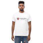 Harvard University Classic T-shirt