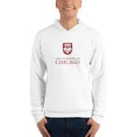 University of Chicago Pullover Hoodie