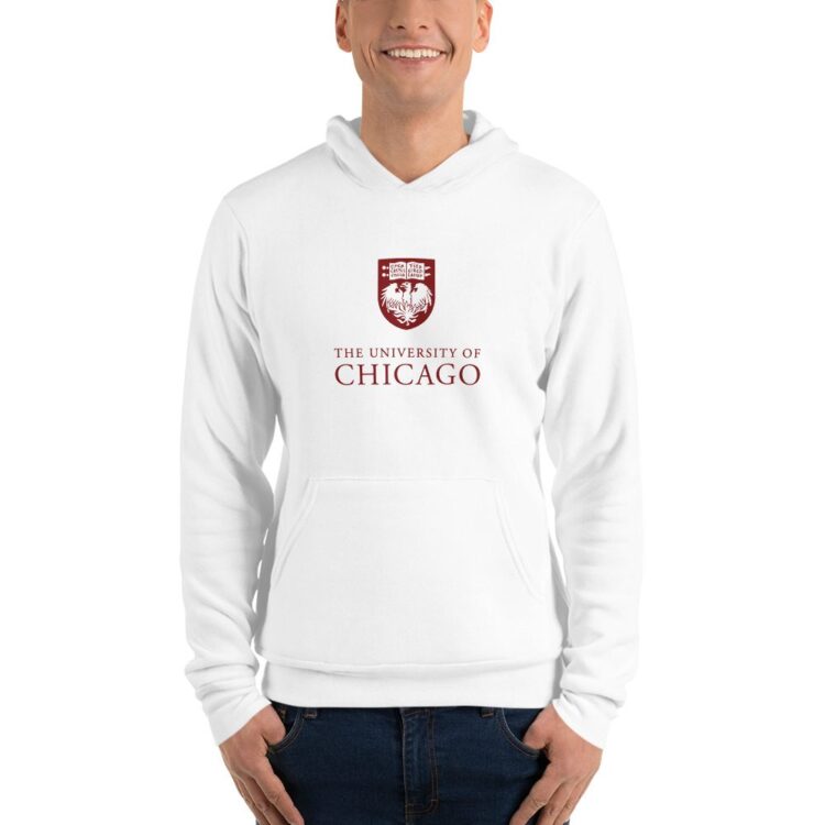 University of Chicago Hoodies