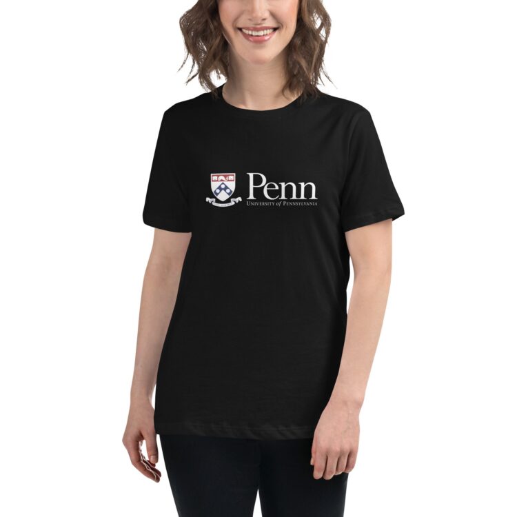 university of pennsylvania t-shirts