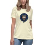 University of Oxford Relaxed T-Shirt
