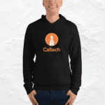 California Institute of Technology Pullover Hoodie