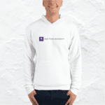 New York University Pullover Hoodie