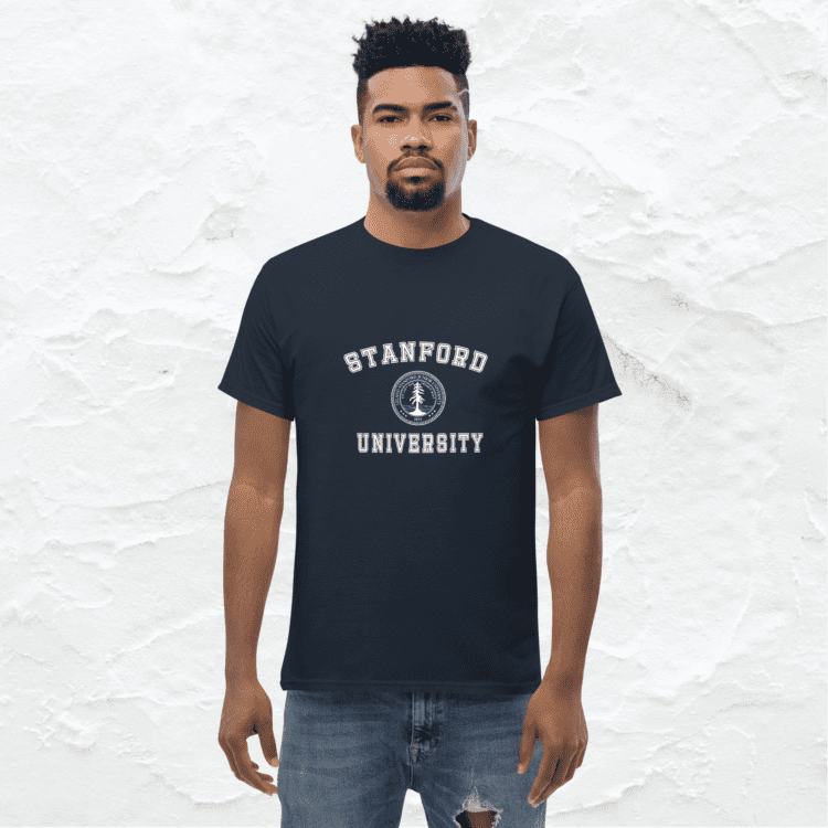 Stanford University T-shirt