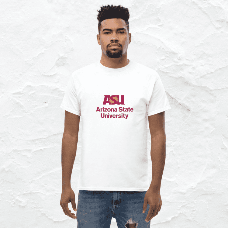 Arizona State University T-shirt
