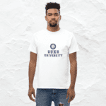 Duke University T-shirt