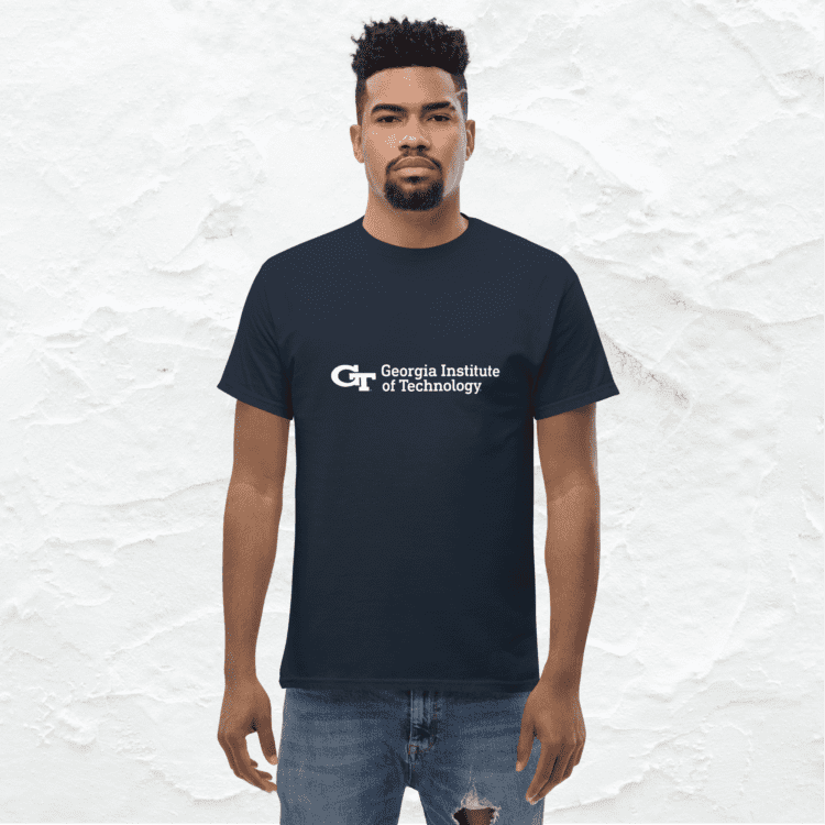 Georgia Institute of Technology T-shirt