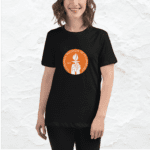 California Institute of Technology Women's Relaxed T-Shirt