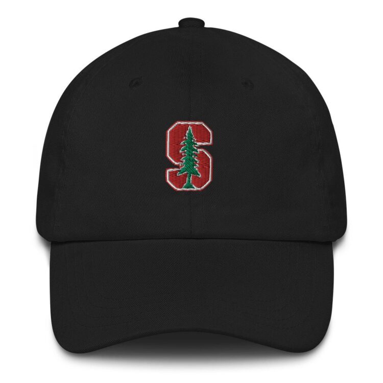 Stanford University Dad Hat