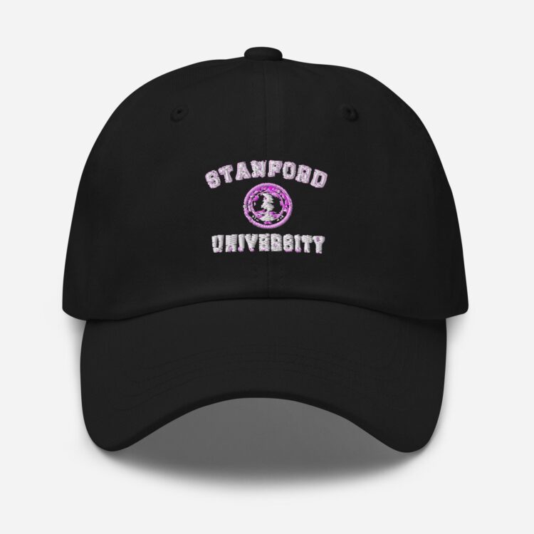 Stanford University Dad Hat