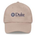 Duke University Dad Hat