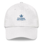 Columbia University Dad Hat