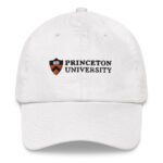 Princeton University Dad Hat