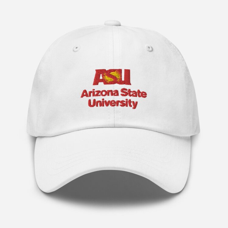 Arizona State University Dad Hat