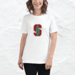 Stanford University Women's Relaxed T-Shirt