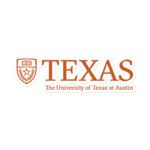 University of Texas at Austin Stickers