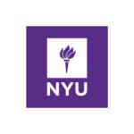 New York University Stickers