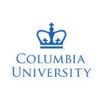 Columbia University Sticker