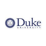 Duke University Sticker