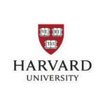 Harvard University Sticker