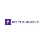 New York University Sticker