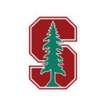 Stanford University Sticker