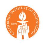 California Institute of Technology Sticker