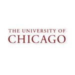 University of Chicago Sticker