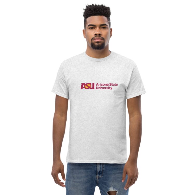 arizona state university t-shirt