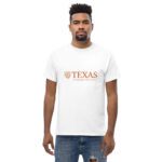 University of Texas at Austin Classic T-shirt