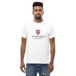 Harvard University Classic T-shirt