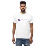 New York University Classic T-shirt