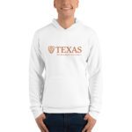 University of Texas at Austin Pullover Hoodie