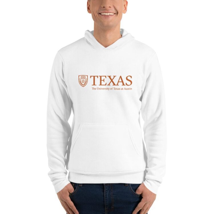 university of texas at austin hoodie