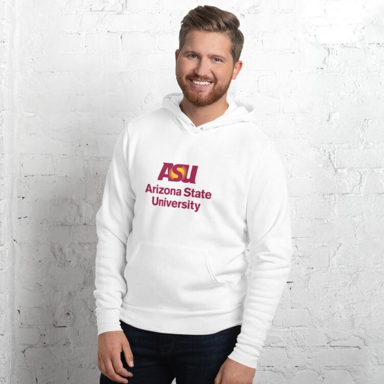 Arizona State University Pullover Hoodie