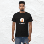 California Institute of Technology T-shirt