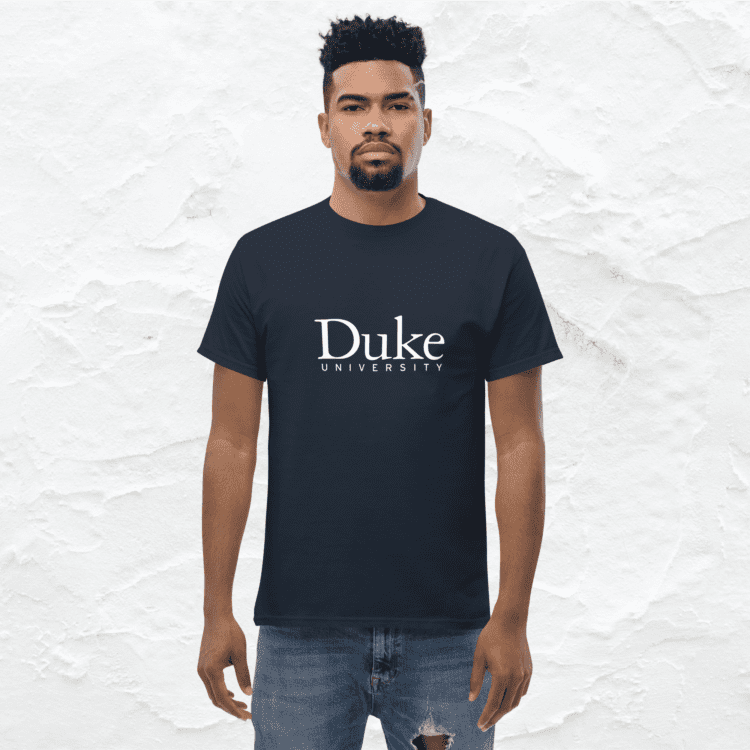 Duke University T-shirt