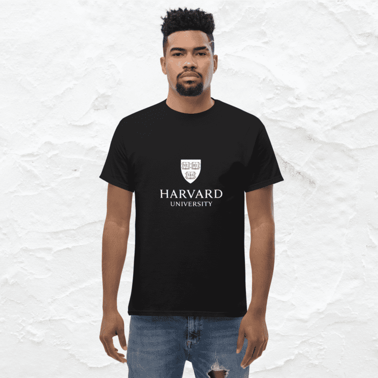 Harvard University T-shirt