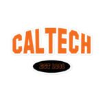 California Institute of Technology New Cute Sticker