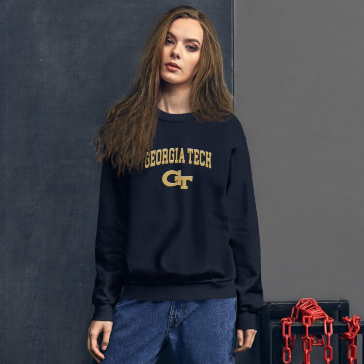 georgia institute of technology Sweatshirt