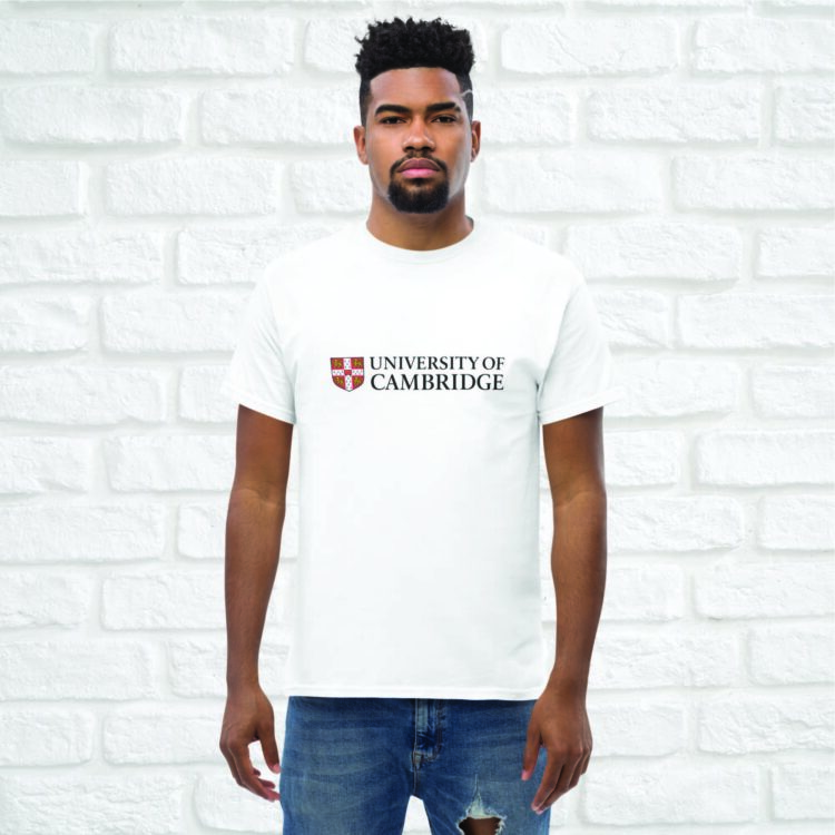 Cambridge University Alumni T-Shirt