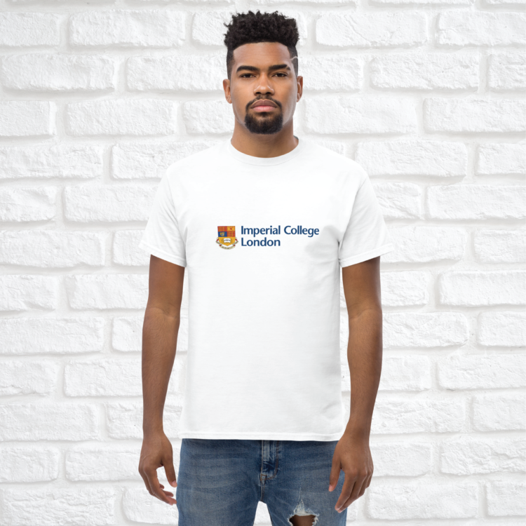 imperial college london t shirt