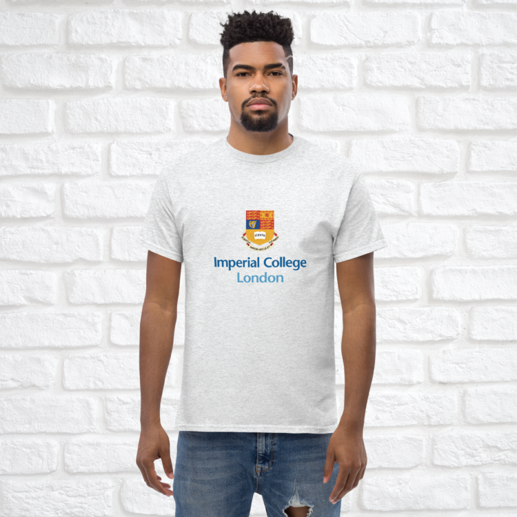 imperial college london tshirt