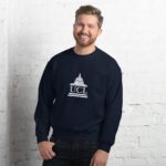 university college london logo sweatshirt