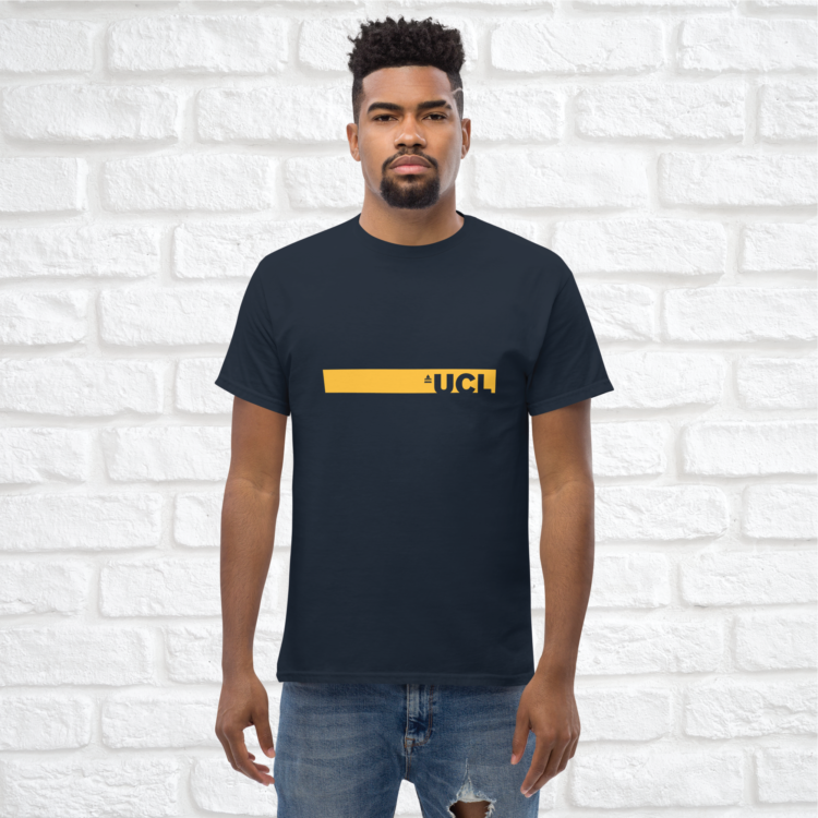 university college london tshirts