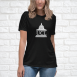 university college london women t shirt