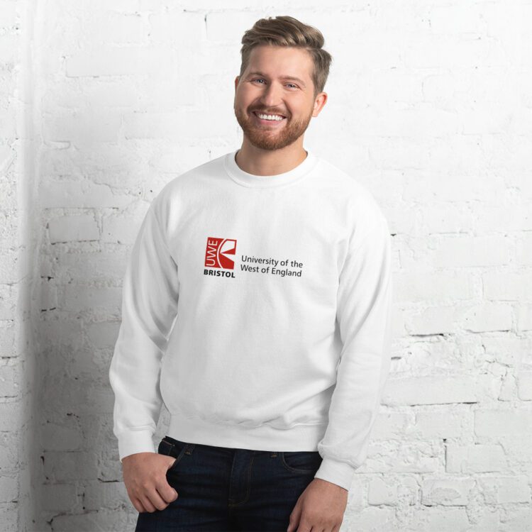 university of the west of england sweatshirt