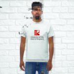 best university of the west of england tshirt