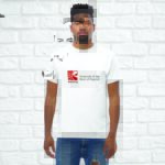 best university of the west of england uwe bristol t-shirt